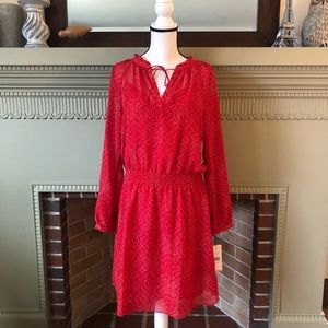 NWT Ralph Lauren dress size 12